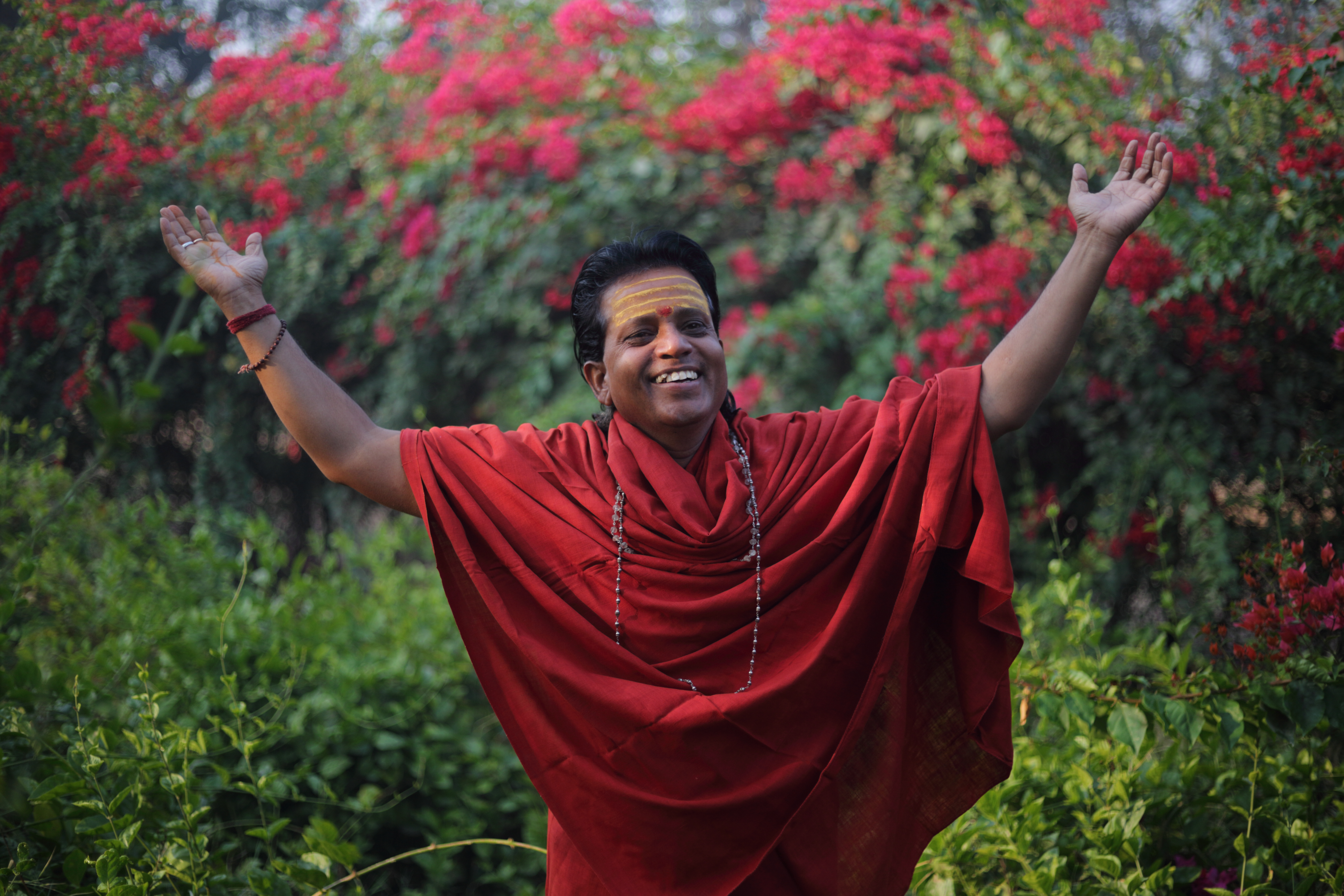 गौशाला सेवा